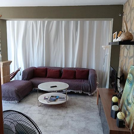 Apartmán Adrijul Moraira Exteriér fotografie