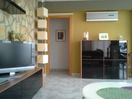 Apartmán Adrijul Moraira Exteriér fotografie