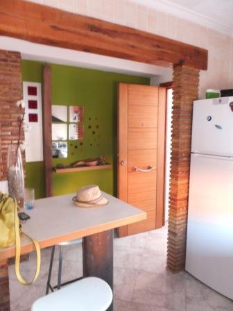 Apartmán Adrijul Moraira Exteriér fotografie