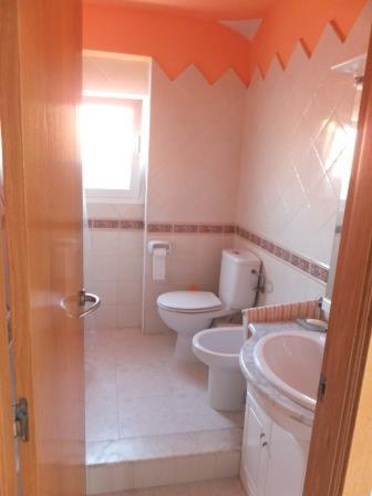 Apartmán Adrijul Moraira Exteriér fotografie