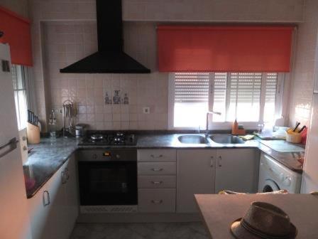 Apartmán Adrijul Moraira Exteriér fotografie
