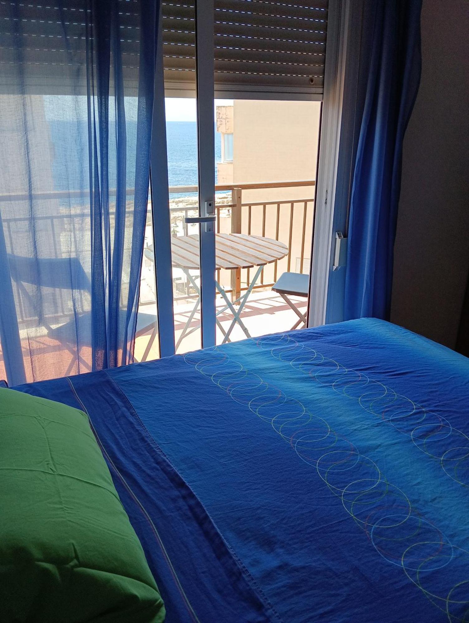 Apartmán Adrijul Moraira Exteriér fotografie