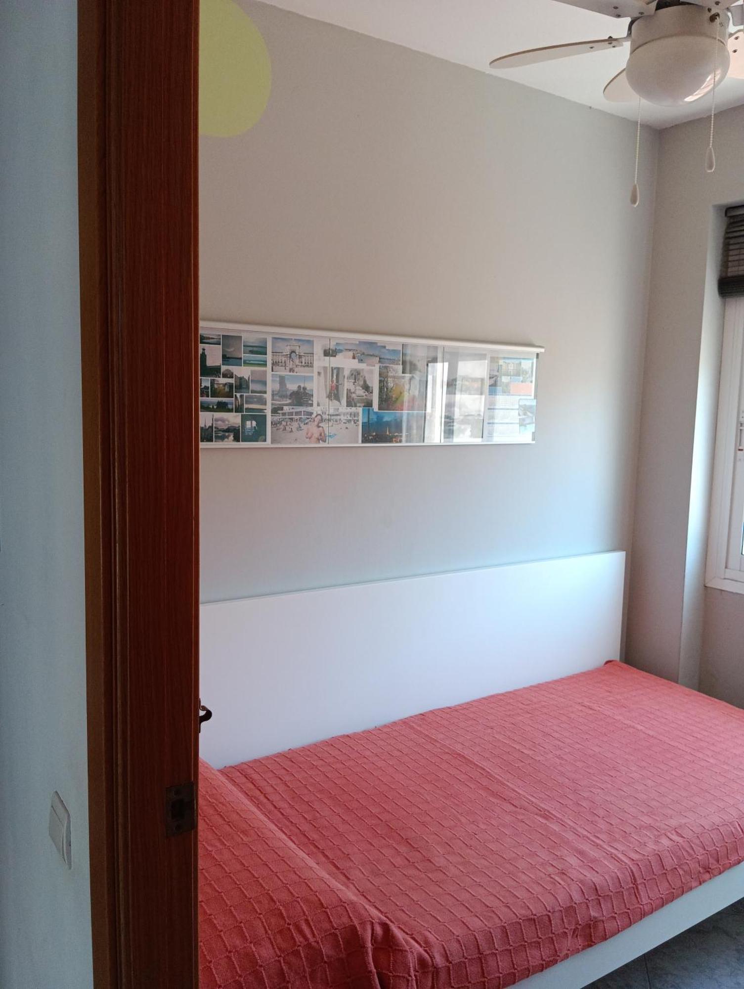 Apartmán Adrijul Moraira Exteriér fotografie
