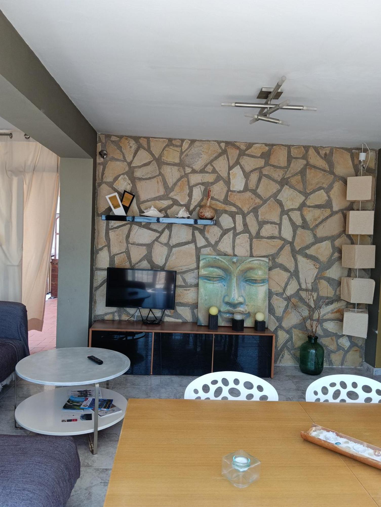 Apartmán Adrijul Moraira Exteriér fotografie